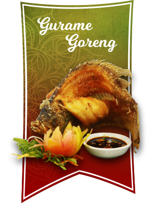 gurami goreng 2