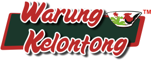 logo warung kelontong