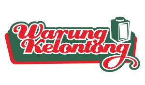 Warung kelontong_logo Fikri